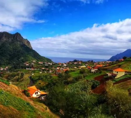 Country house La Maison Ziazen Porto Da Cruz