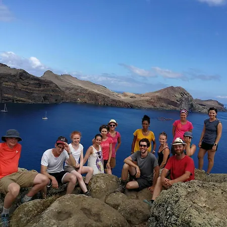 La Maison Ziazen Venkovský dům *