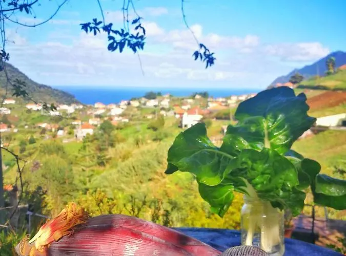 La Maison Ziazen Venkovský dům