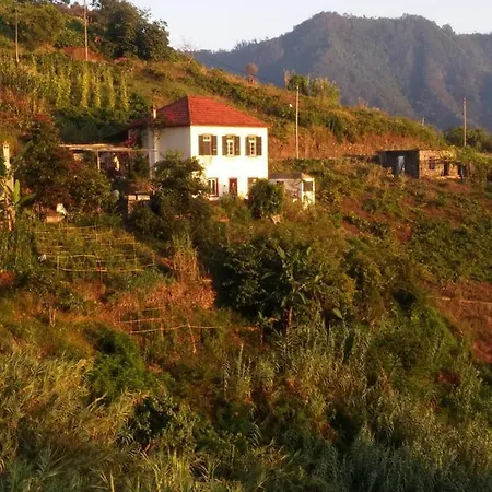 Country house La Maison Ziazen Porto Da Cruz