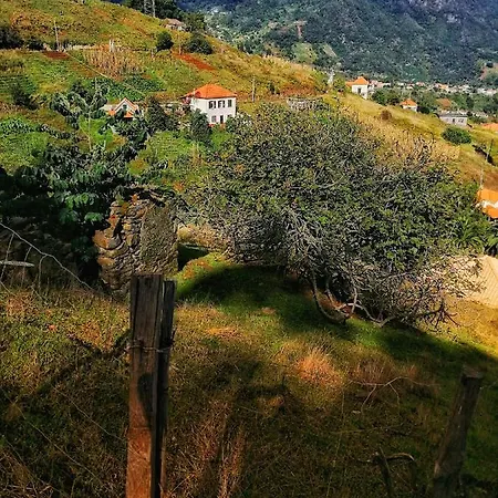 Country house La Maison Ziazen