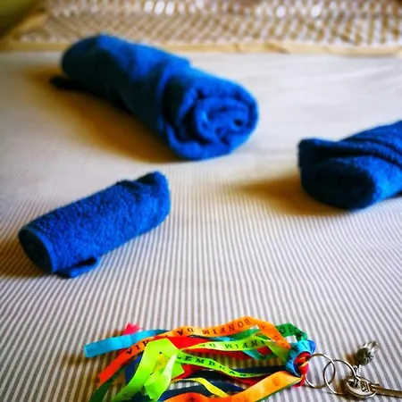 בית כפרי La Maison Ziazen *