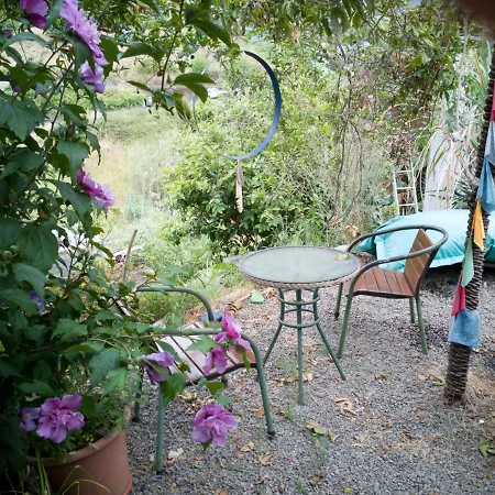 Country house La Maison Ziazen Porto Da Cruz