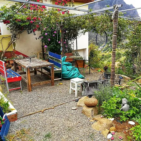 La Maison Ziazen *