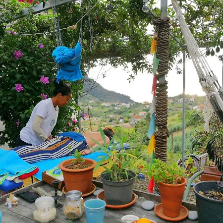 Landhuis La Maison Ziazen *