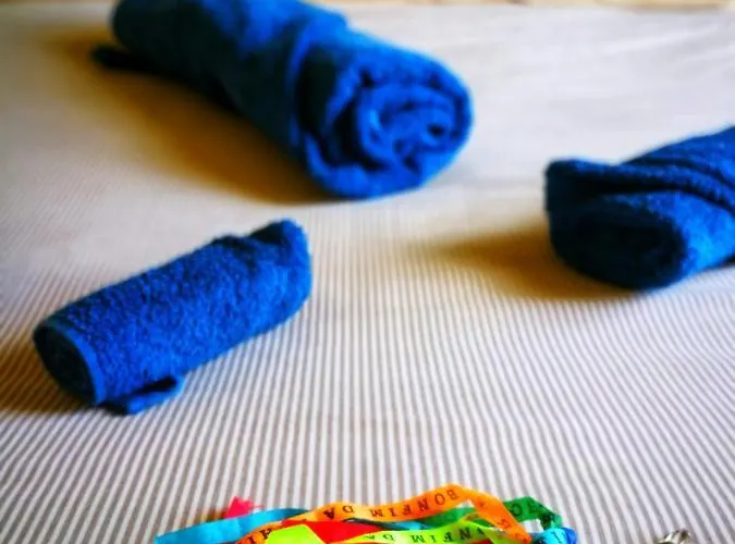 Séjour à la campagne La Maison Ziazen *