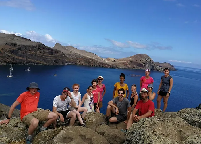 La Maison Ziazen Séjour à la campagne *